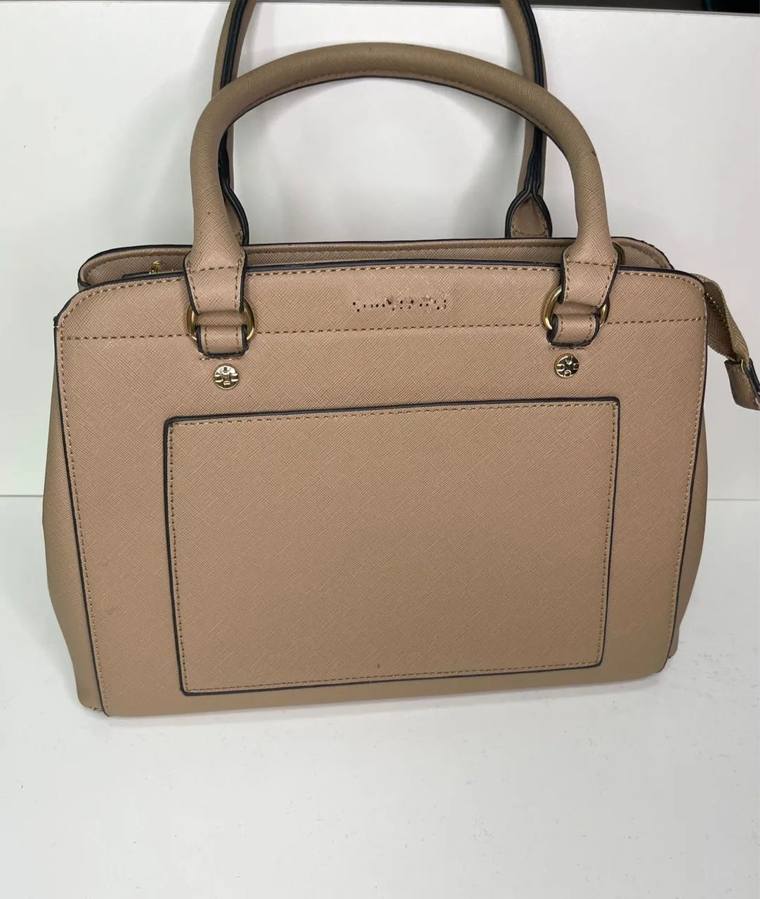 Bolsas femininas de couro  - Foto 3