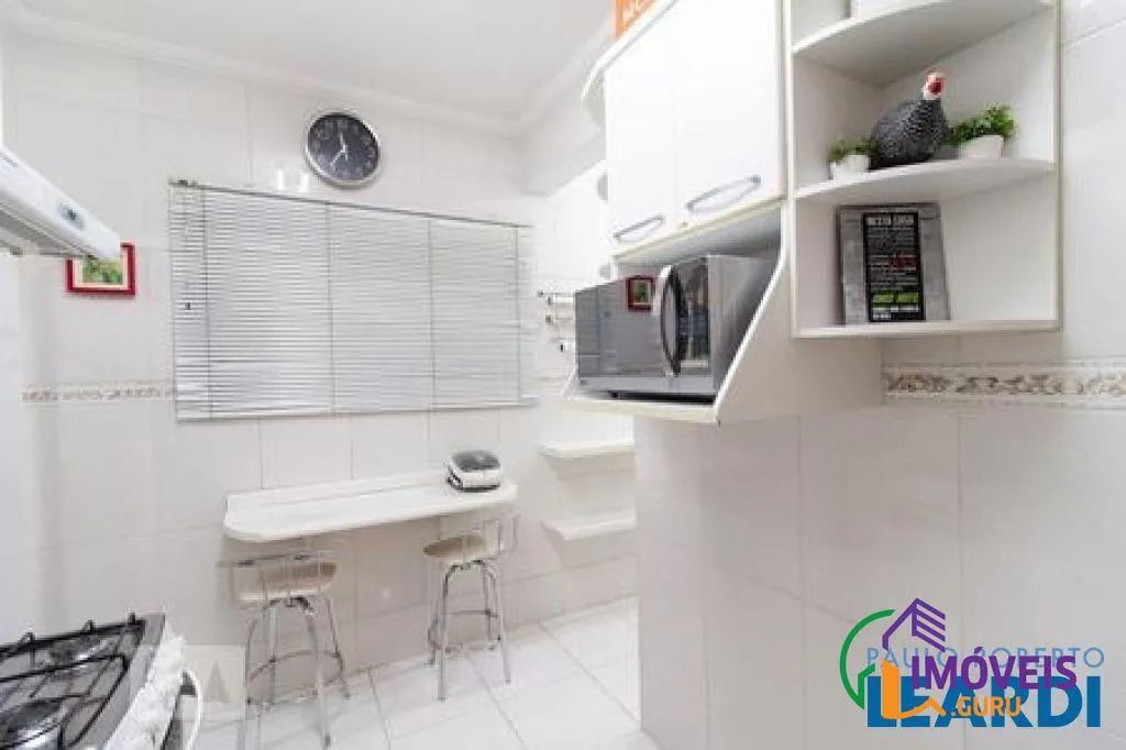 APARTAMENTO - HIGIENÓPOLIS - SP - Foto 3