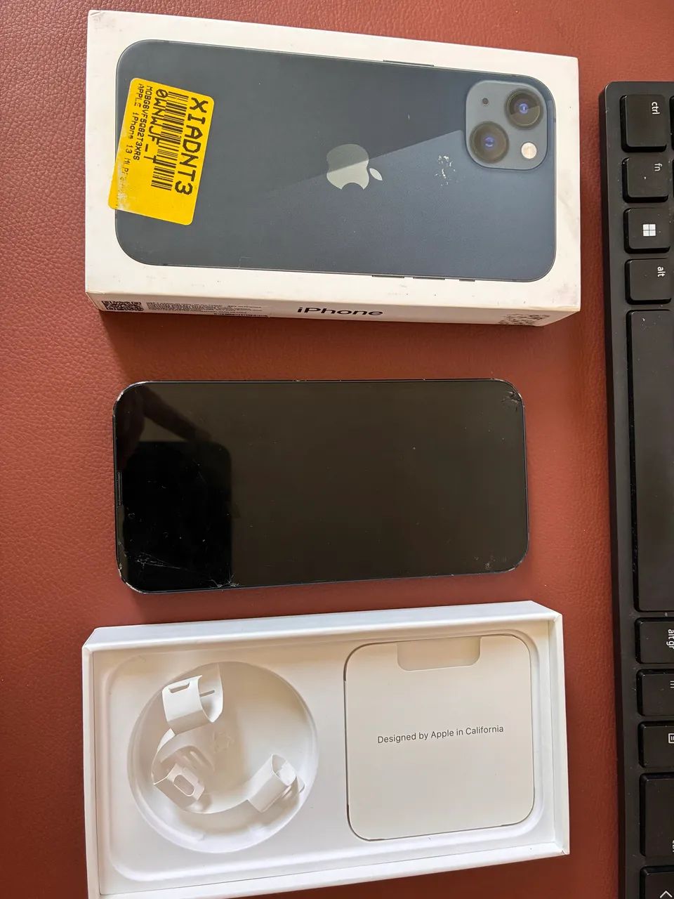 iPhone 13 (128gb) - Foto 5