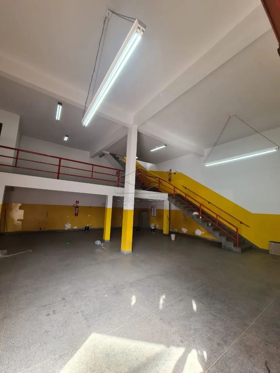 SALÃO COMERCIAL PARA LOCAÇÃO - 314 m² NO CENTRO DE BAURU - Foto 4