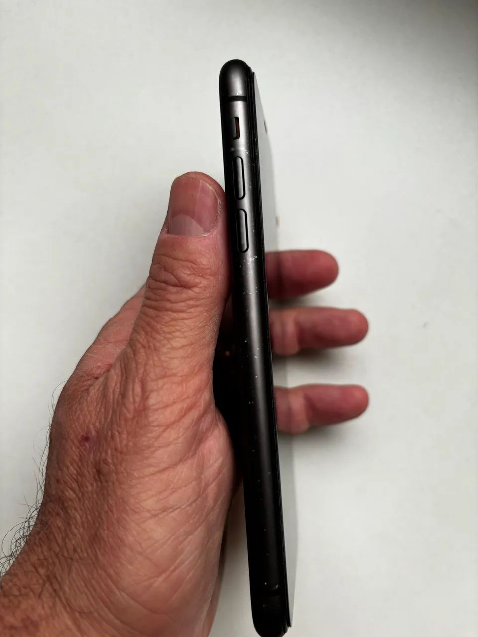 iPhone 11, 128g, preto  - Foto 5
