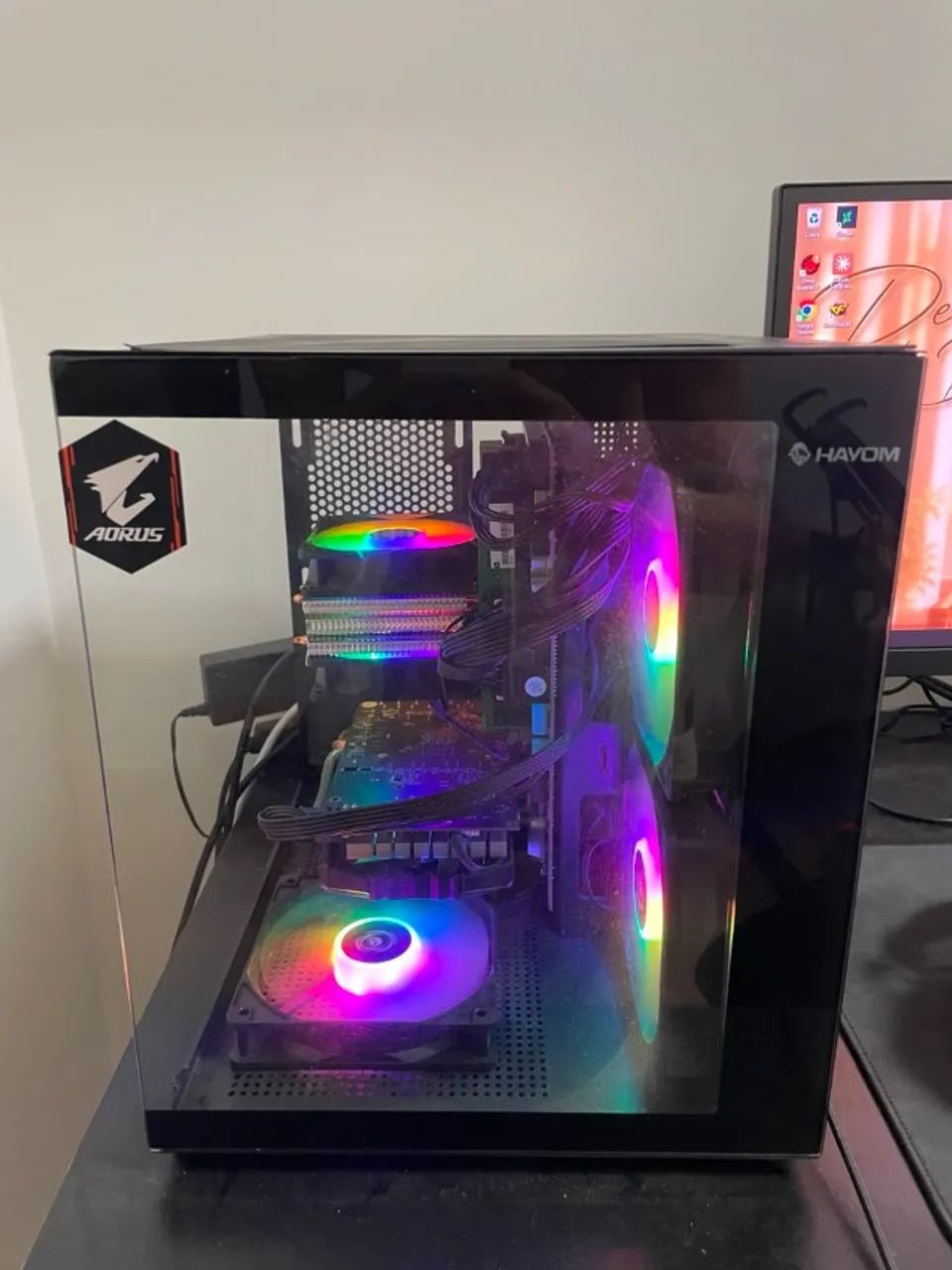 PC GAMER CUSTO BENEFICIO  - Foto 3