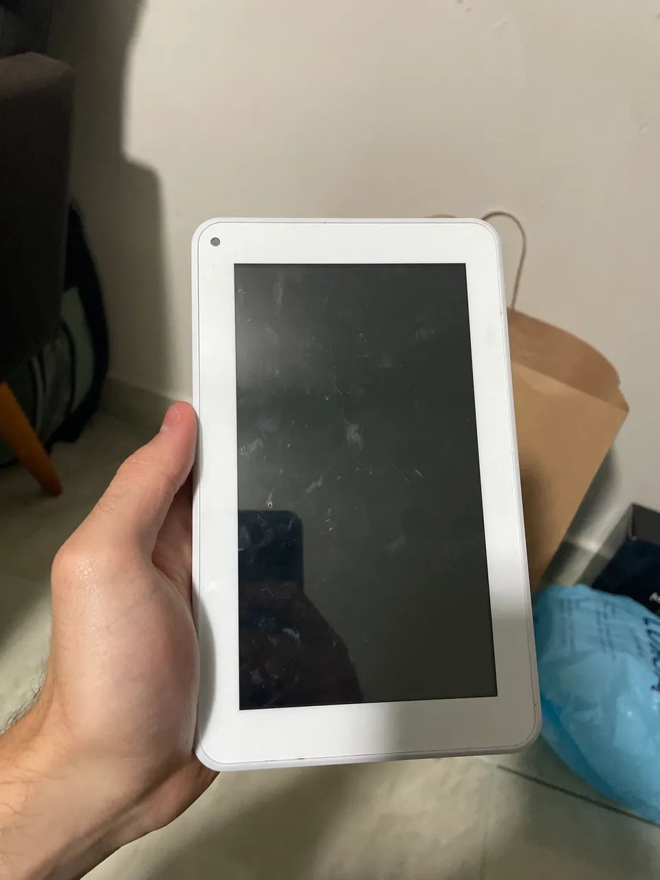 Tablet Multilaser M7S Lite