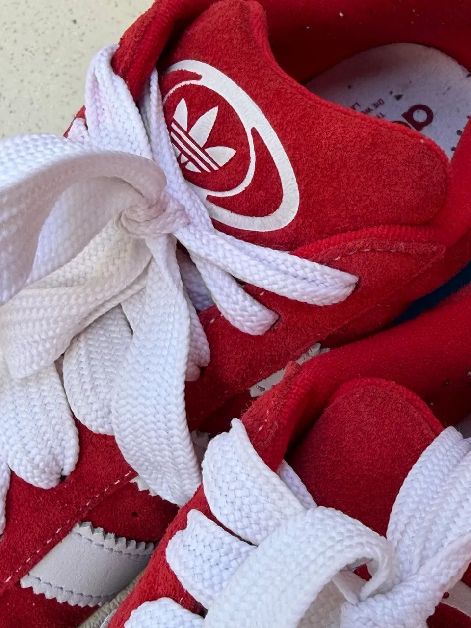 Adidas Campus 00s Original - Foto 5