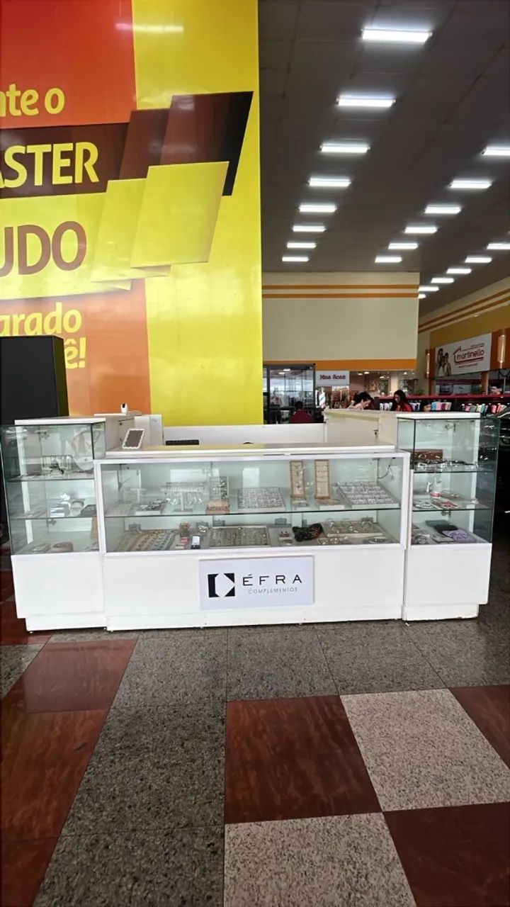 Vendo Ponto Comercial - Foto 3