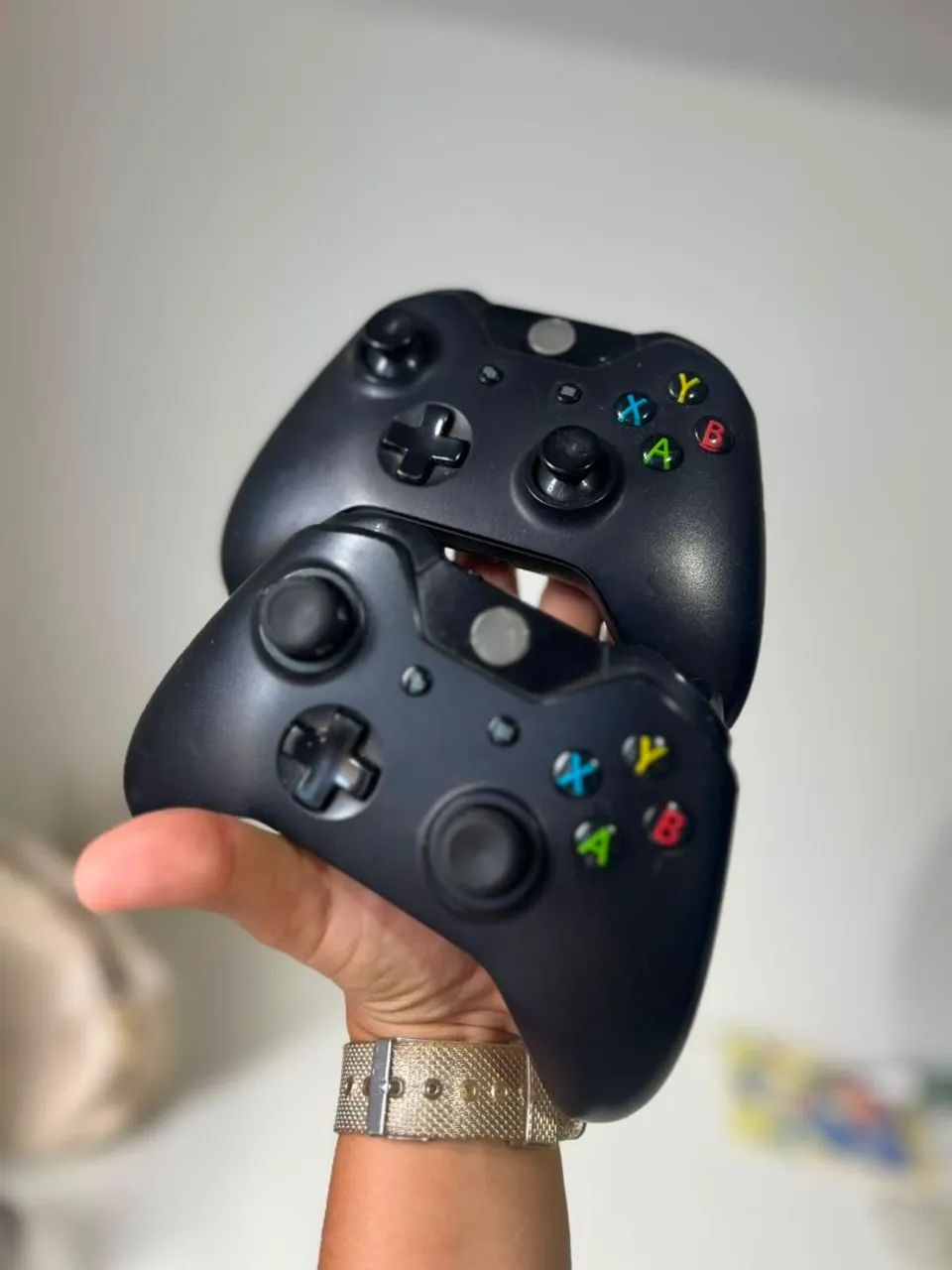 Vendo controle de Xbox - Foto 3