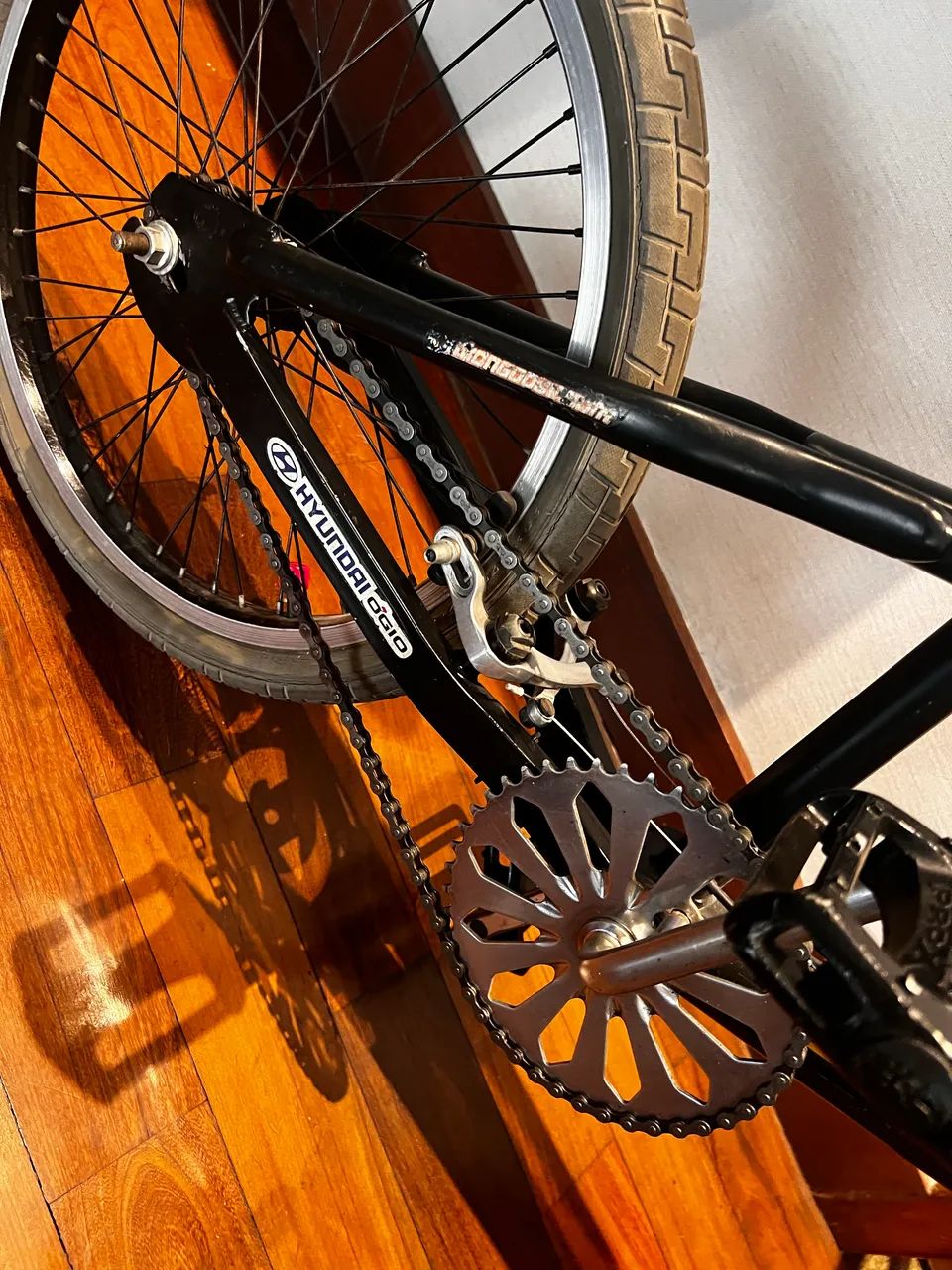 Bike gringa Mongoose - Foto 4