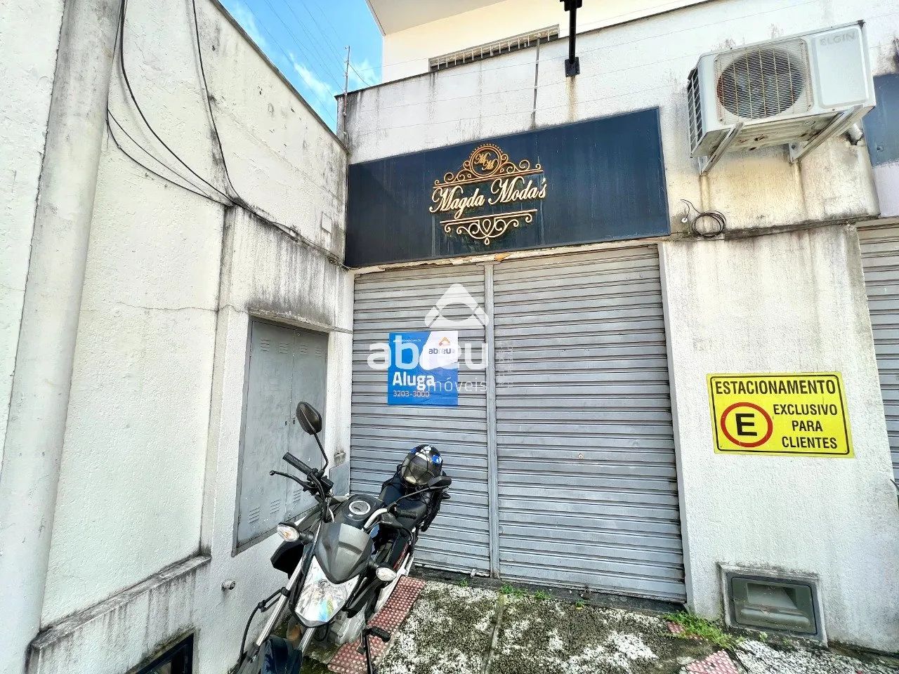 Ponto Comercial para aluguel - Foto 2