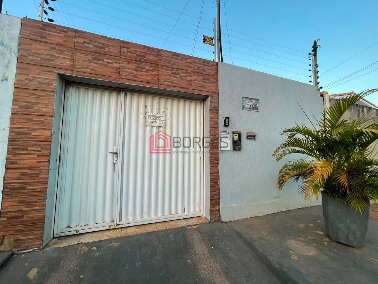 Casa no Jardim São Luís