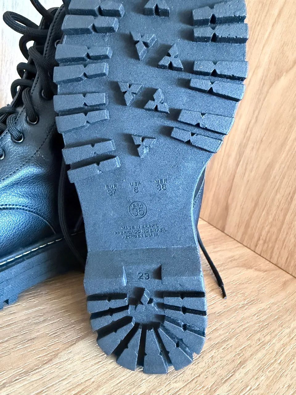 Bota Arezzo - Foto 4