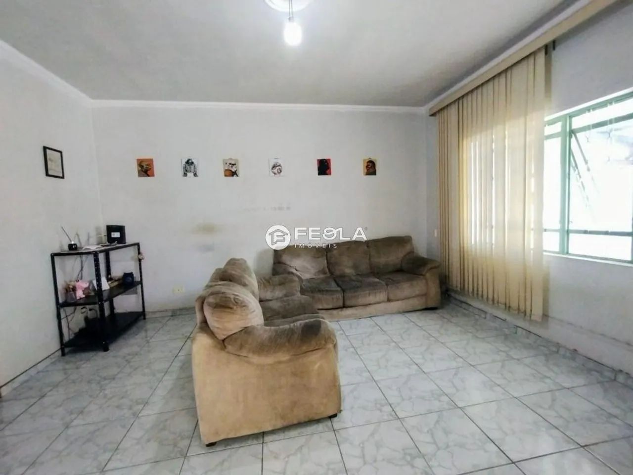 Casa à venda em Americana, Morada do Sol, com 2 suítes, com 170.62 m² - Foto 3
