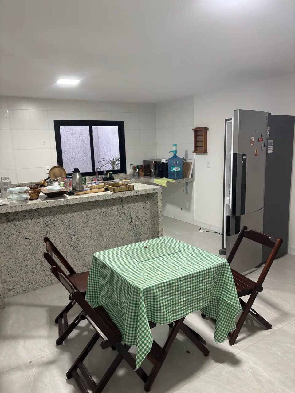 CASA EM ITAPOA ACABAMENTO ALTO PADRÃO  - Foto 5