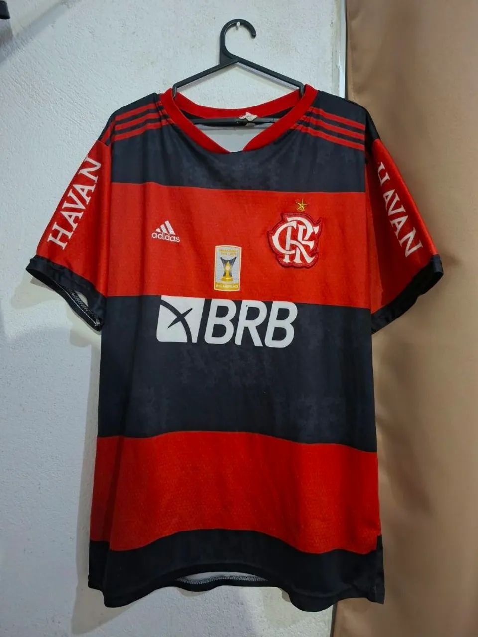 Camisa do flamengo 2021