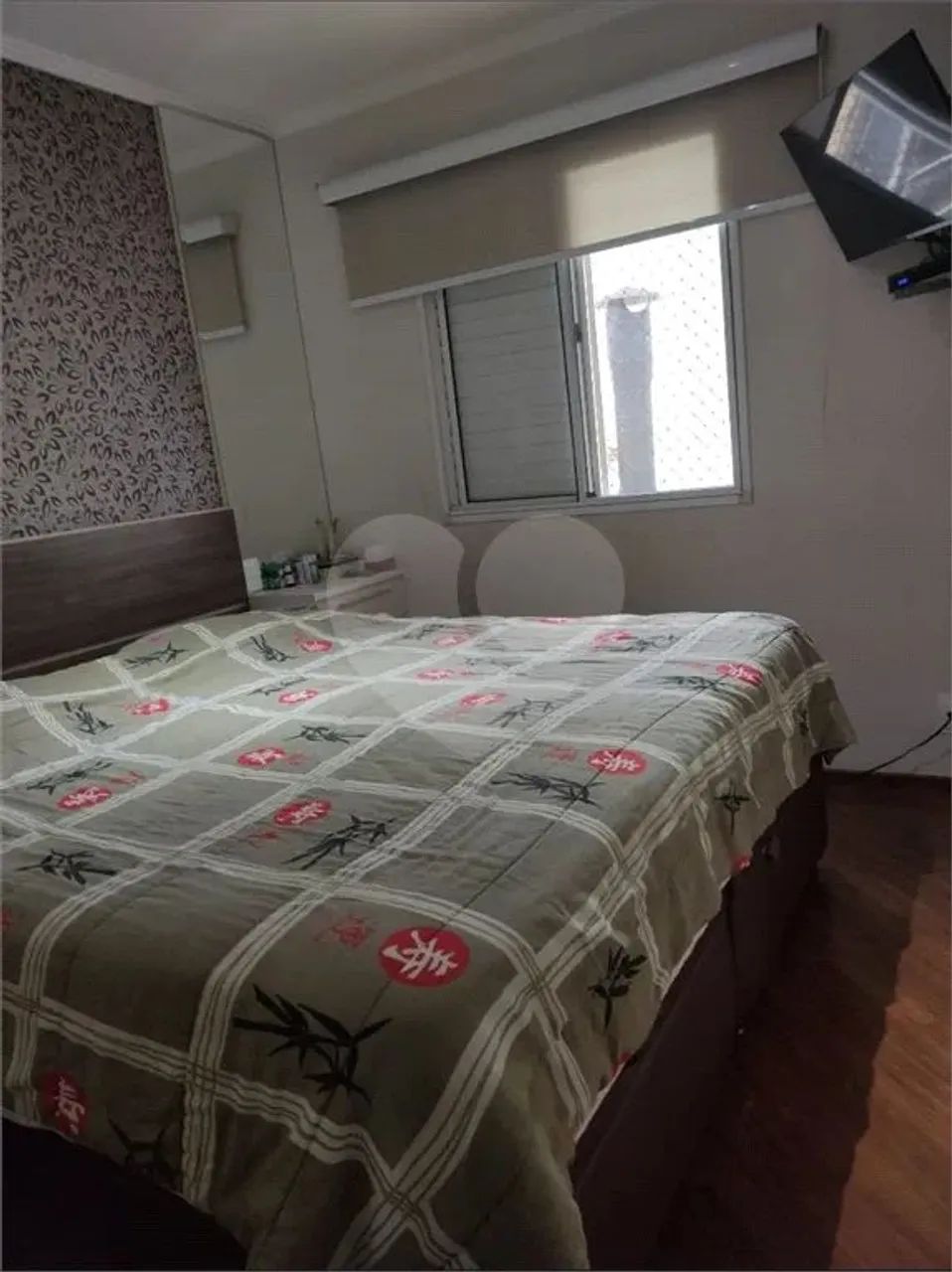 Condomínio com 3 quartos à venda em Jardim Rosa Maria - SP - Foto 9