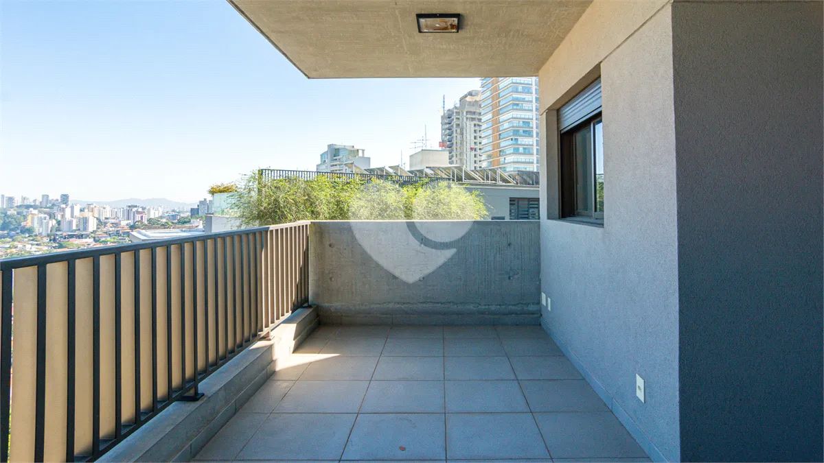 Apartamento com 2 quartos para locação em Sumarezinho - SP - Foto 5