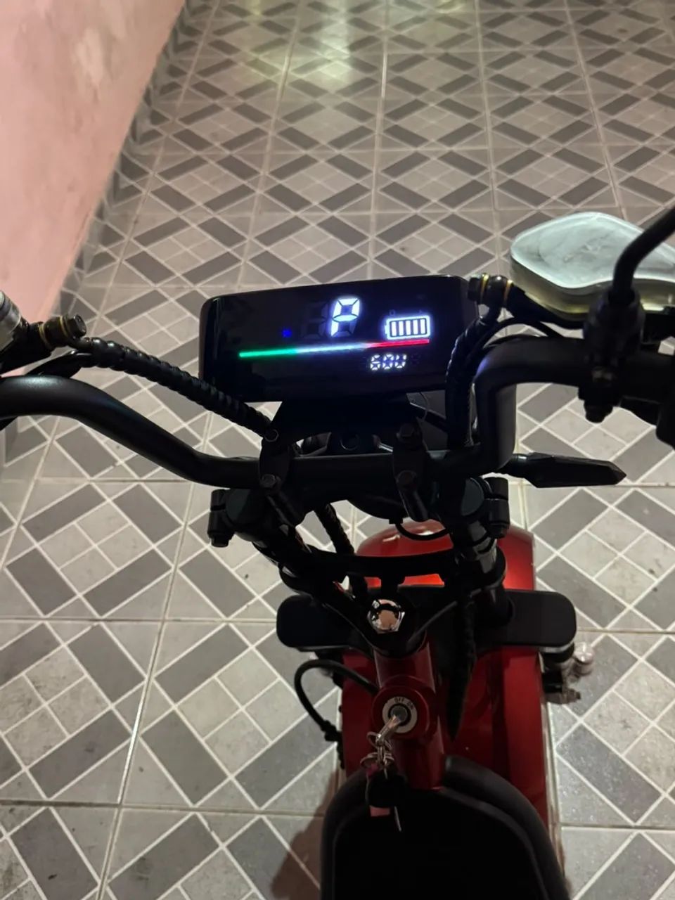 Vendo X12 Motochefe  - Foto 5