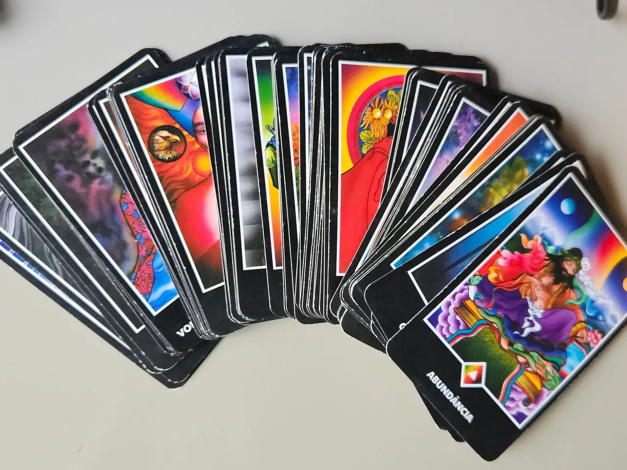 o tarô zen de osho - Foto 3