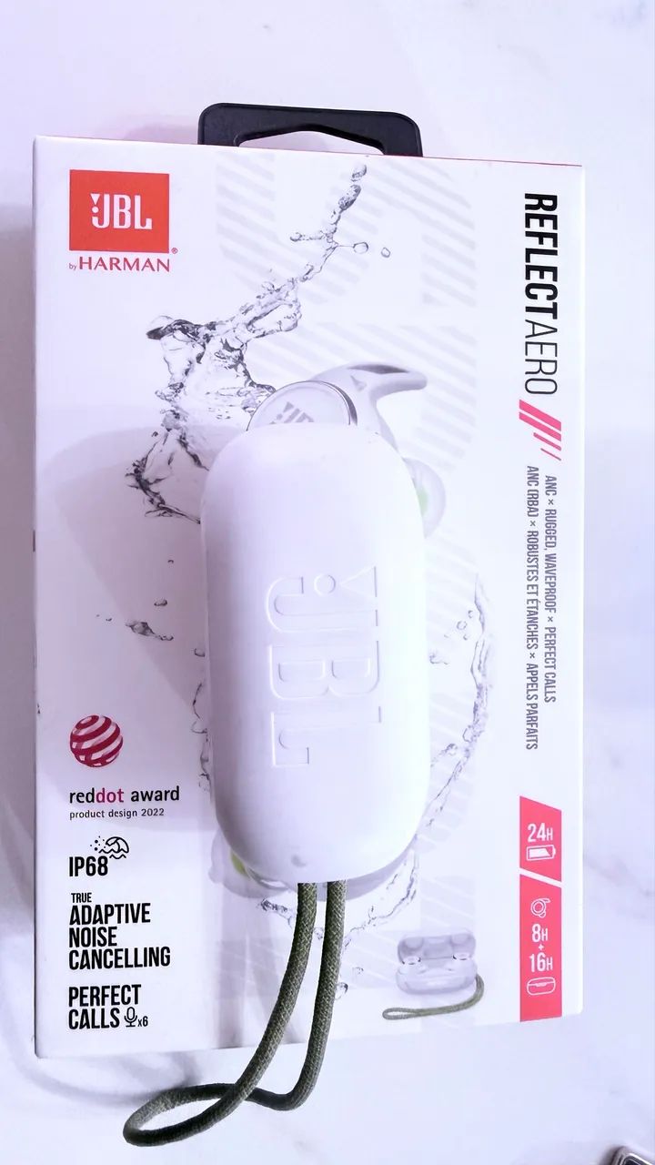 Fone original JBL