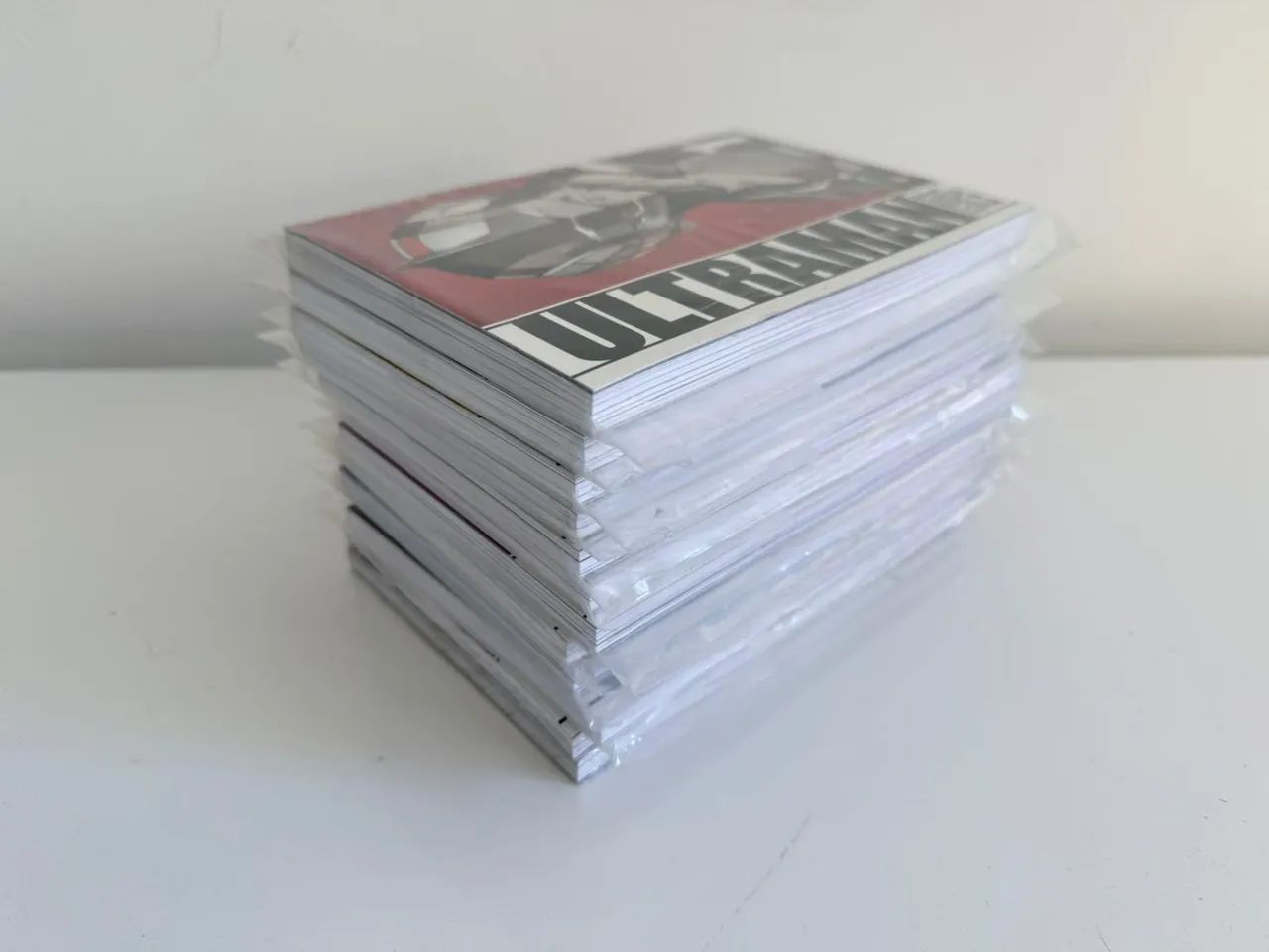 ULTRAMAN VOLUMES 1 AO 12 - Foto 3