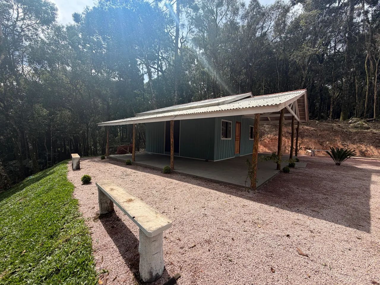 Chácara 180.000,00 - Foto 5