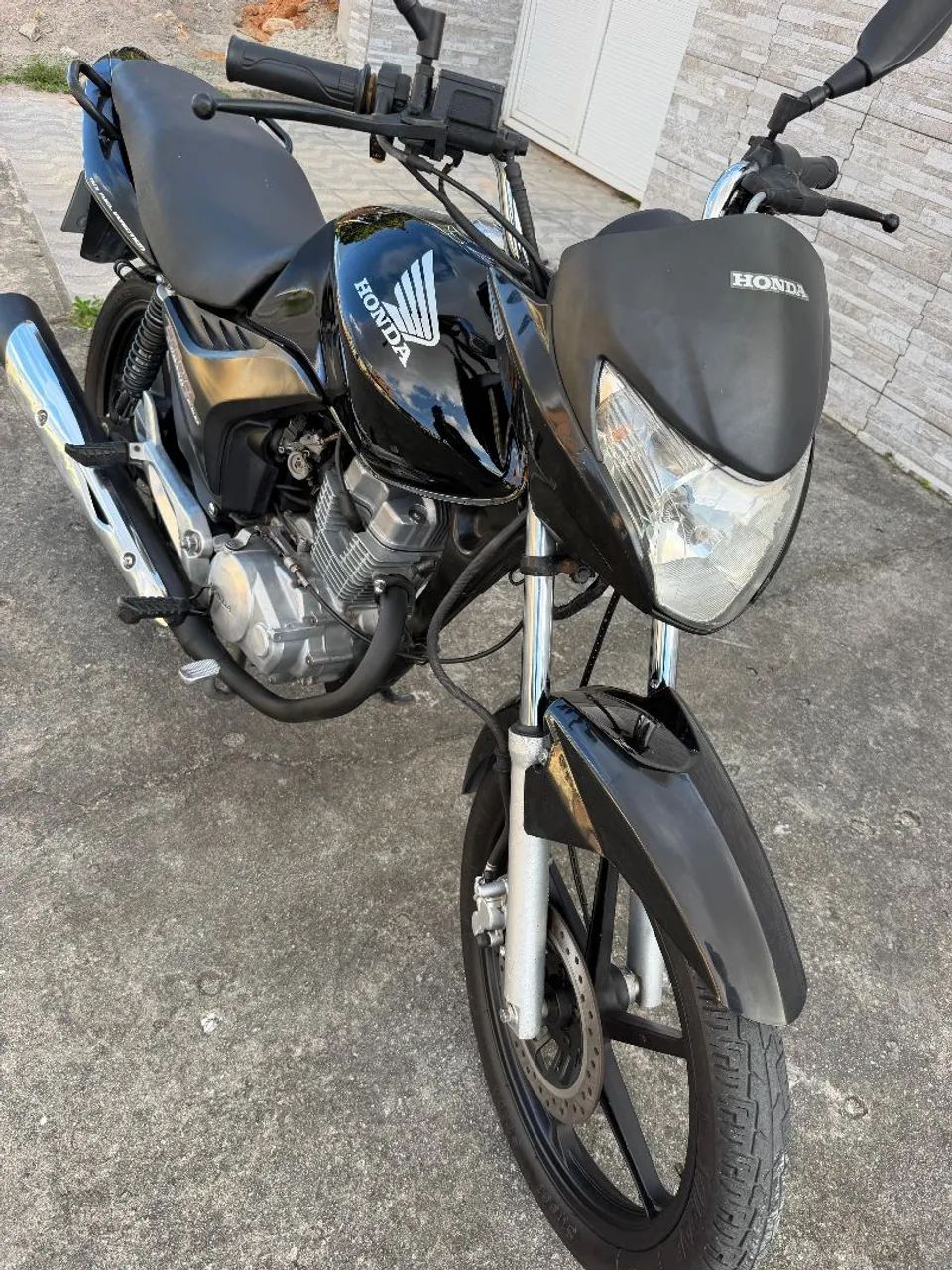 Moto 150