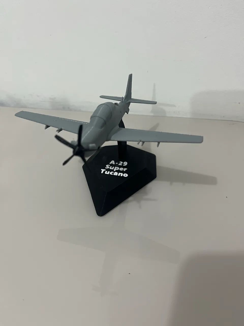 Maquete A-29 Super Tucano  - Foto 2