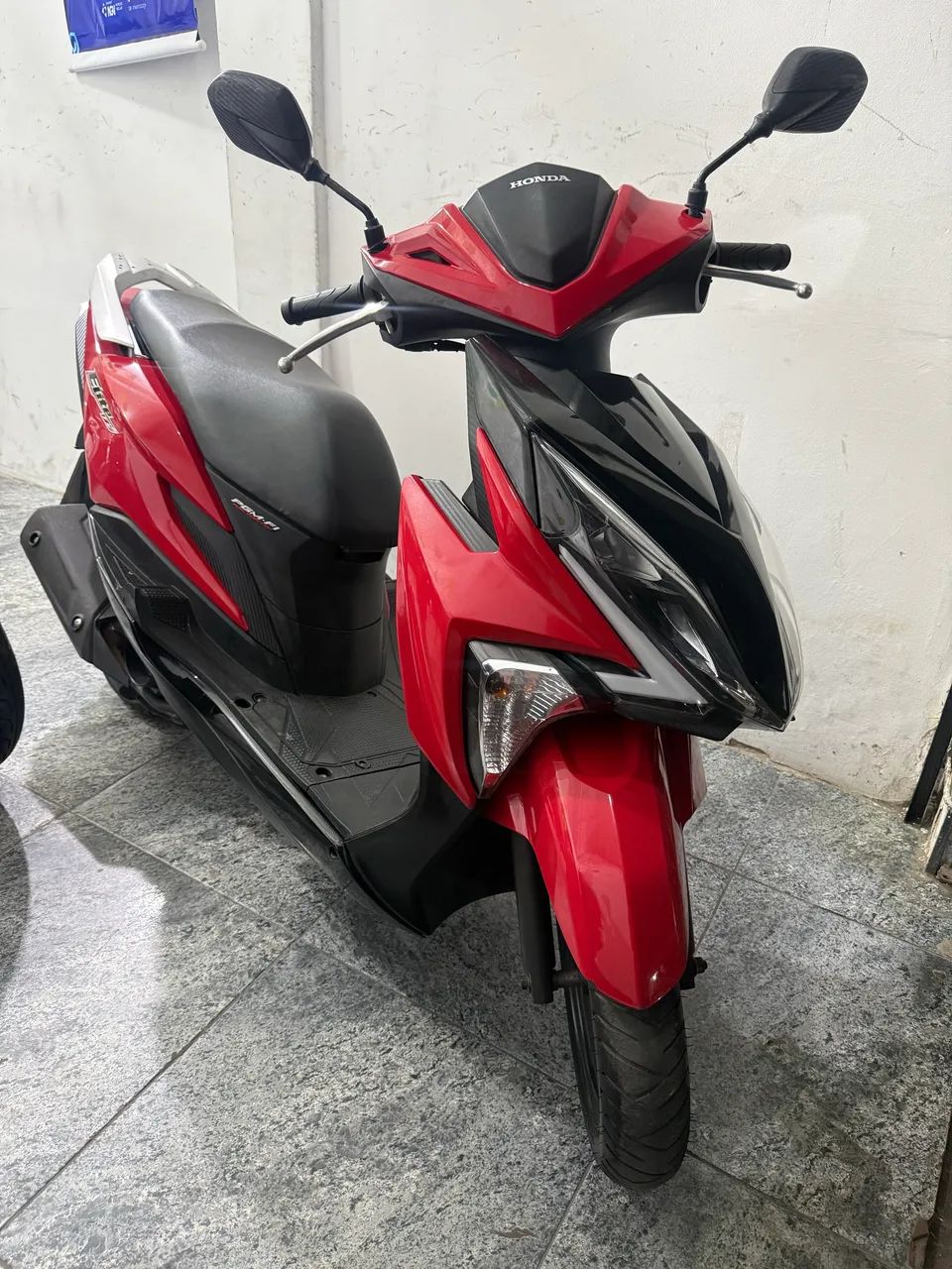 Elite 125