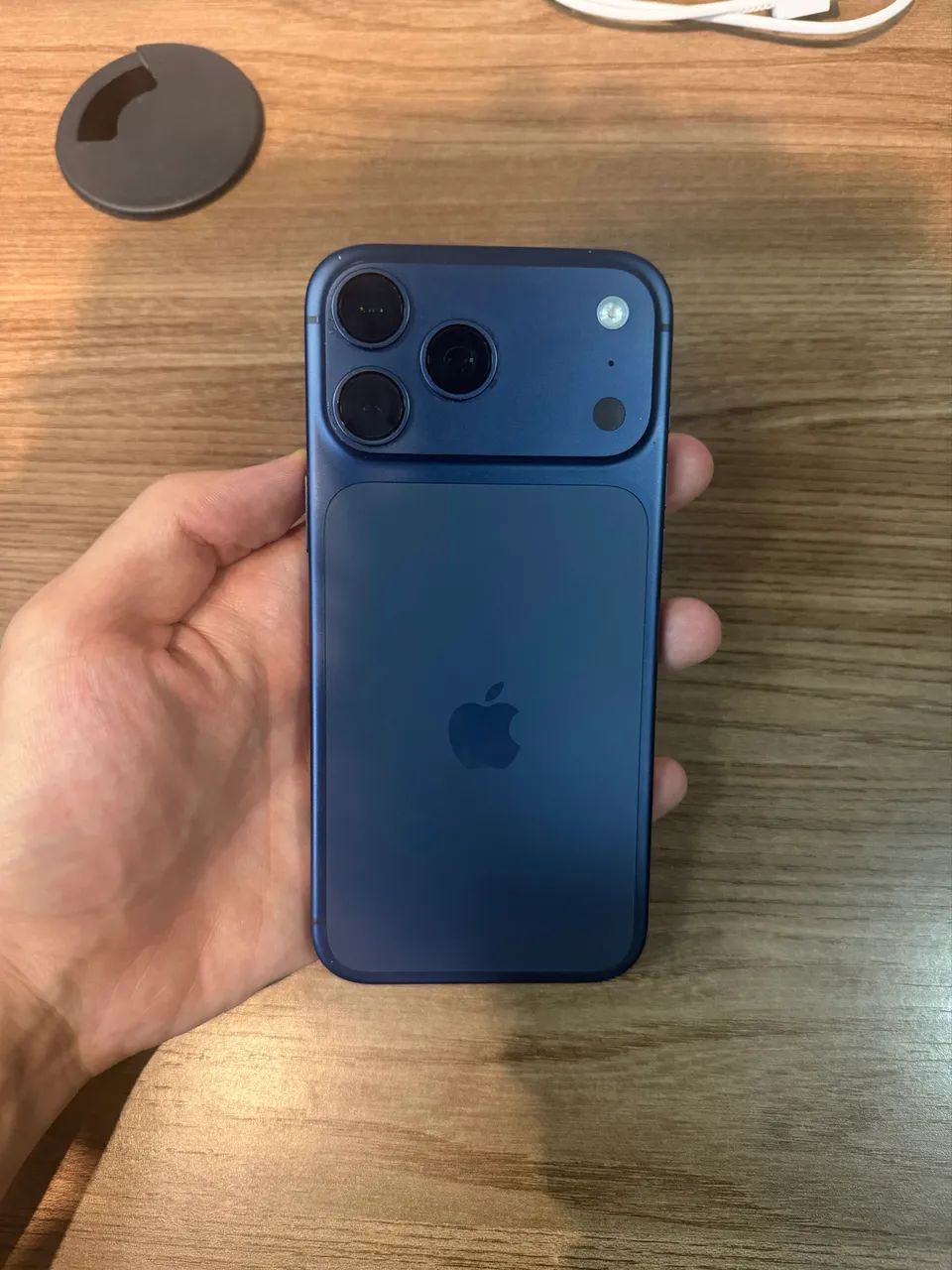 iPhone 17 Pro Max 256gb