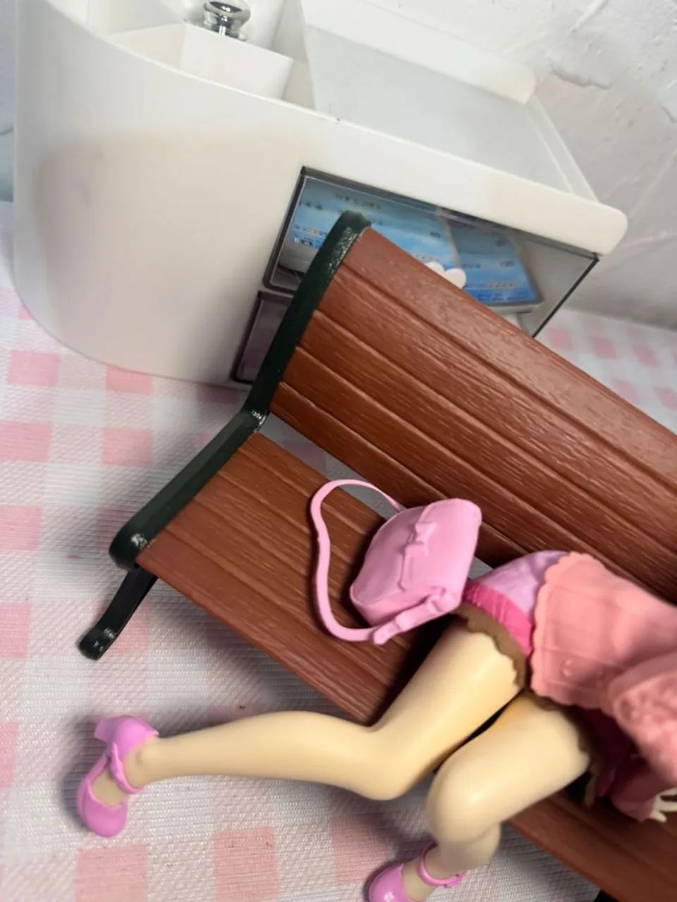 Miku Maekawa EXQ - Foto 3