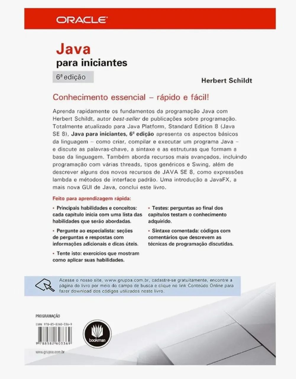 Java para Iniciantes: Crie, Compile e Execute Programas Java Rapidamente - Foto 2