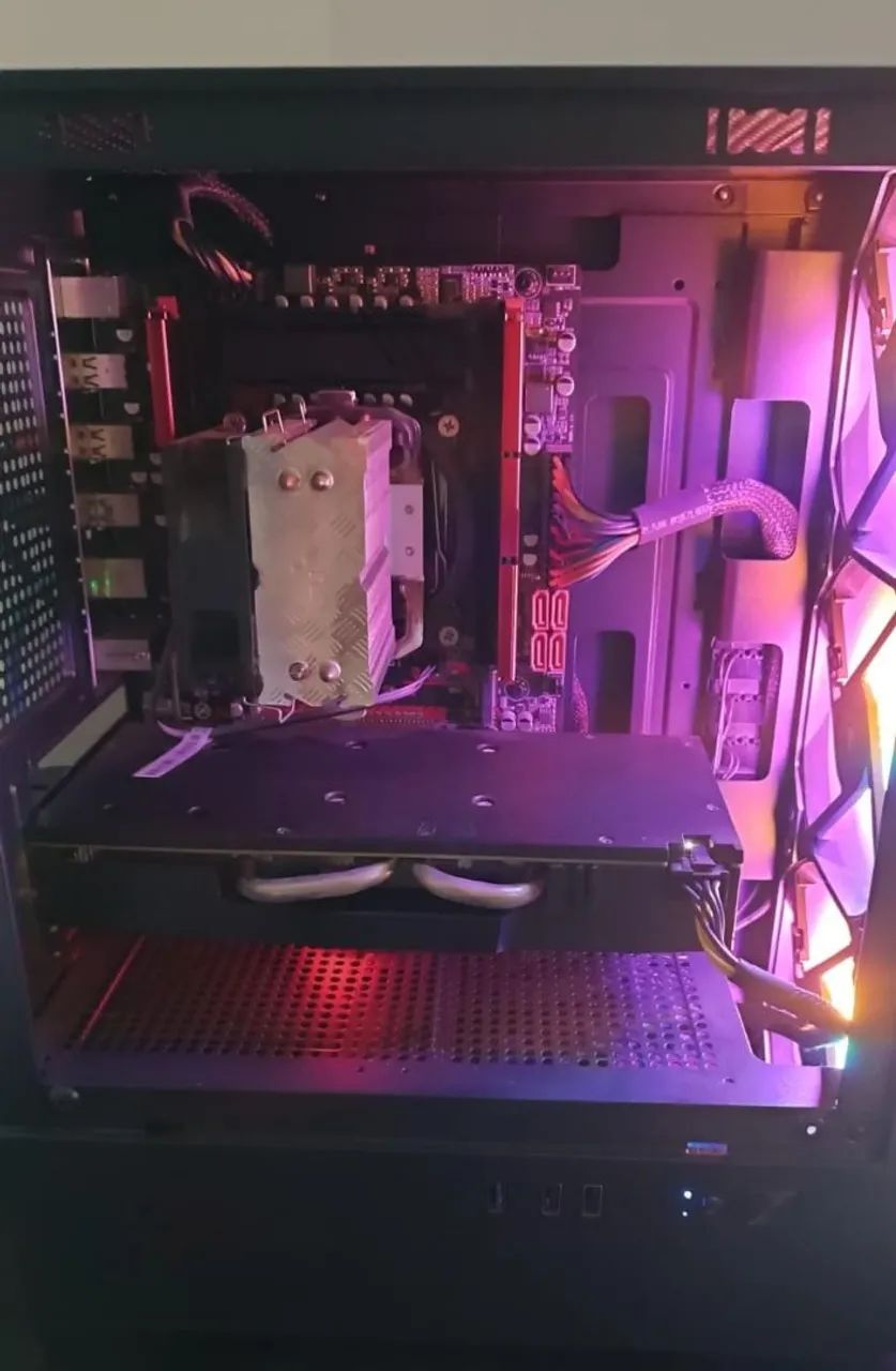 Computador / PC GAMER - Foto 2