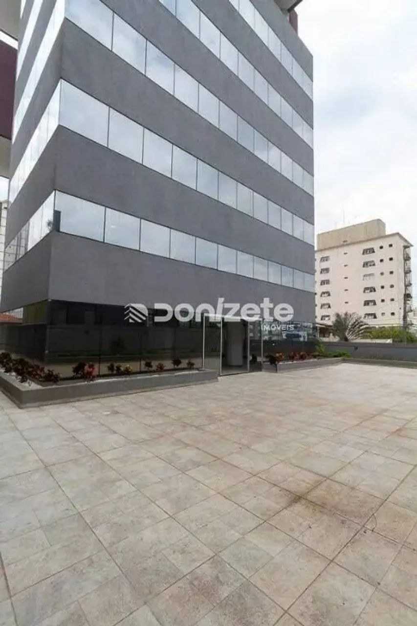 Sala à venda, 37 m² por R$ 450.000,00 - Centro - Santo André/SP - Foto 10