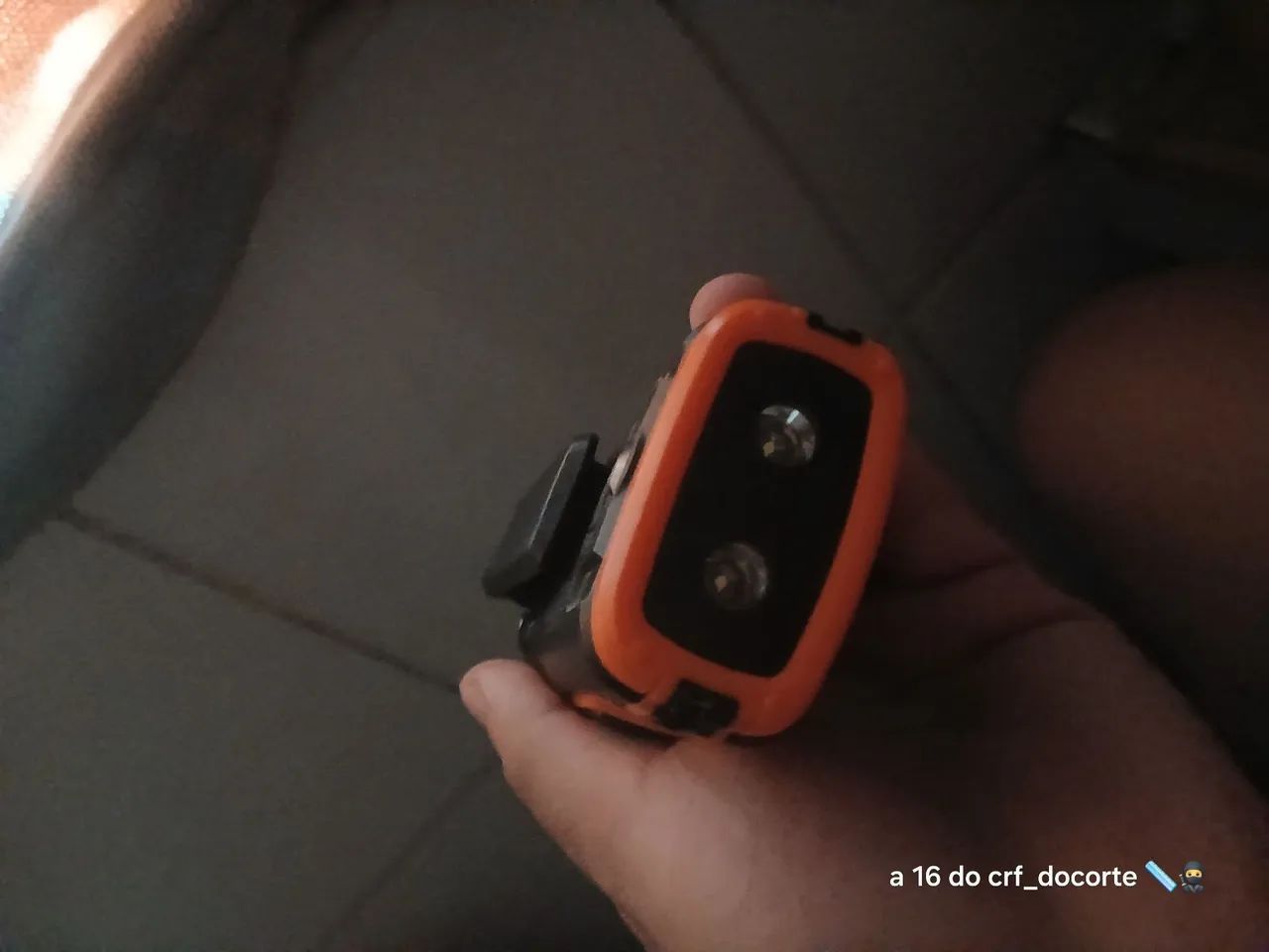 Baofeng uv17  - Foto 2