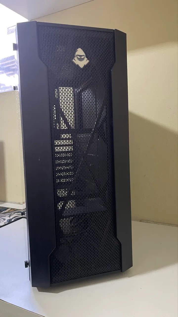 Gabinete Mancer Vidro Temperado - Foto 2