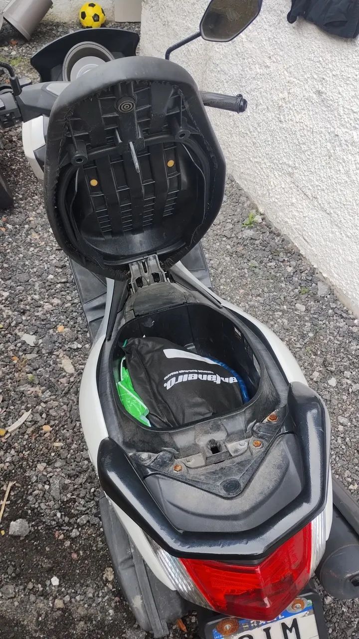 Nmax 2017 - Foto 2