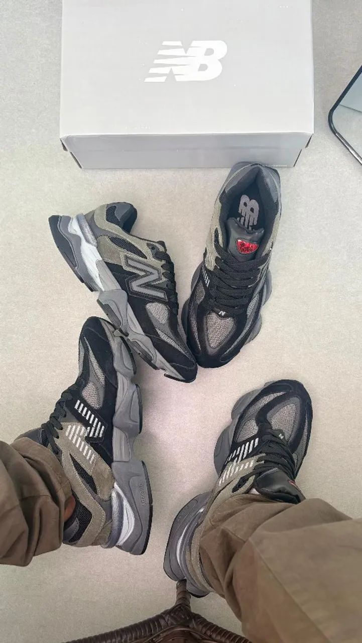 New balance 9060 - Foto 2