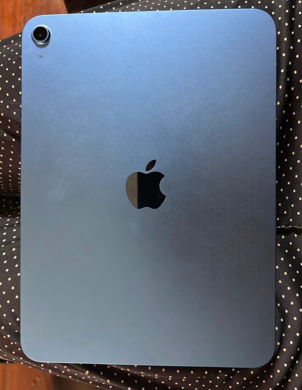 iPad 11 128gb em perfeito estado
