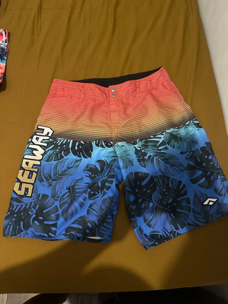 Bermudas Seaway  - Foto 5