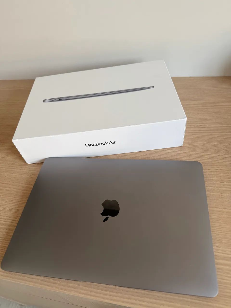 Macbook Air M1 256GB - Foto 3