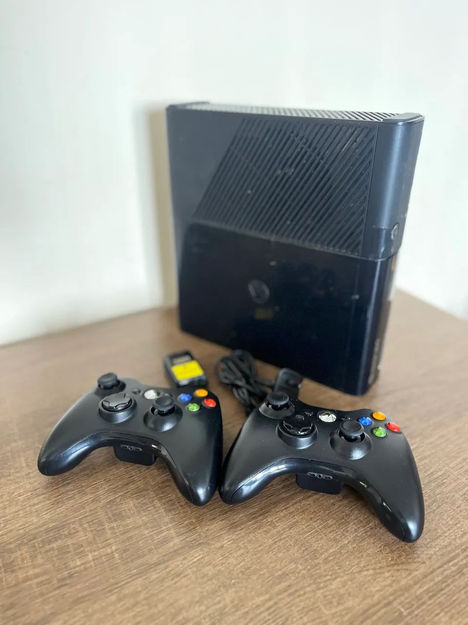 Xbox 360 super Slim  - Foto 2