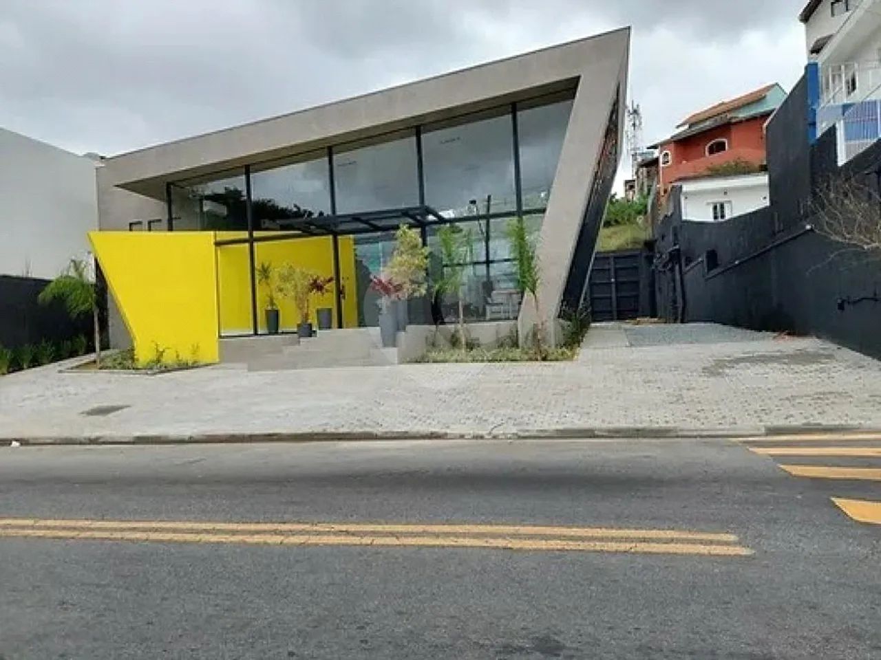 Terreno à venda em Umuarama, Osasco - Foto 3