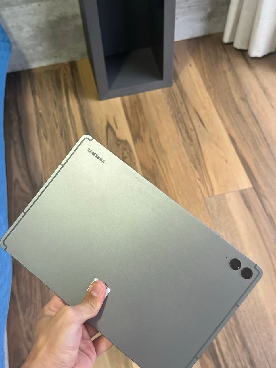 Tab fe s9 plus  - Foto 6