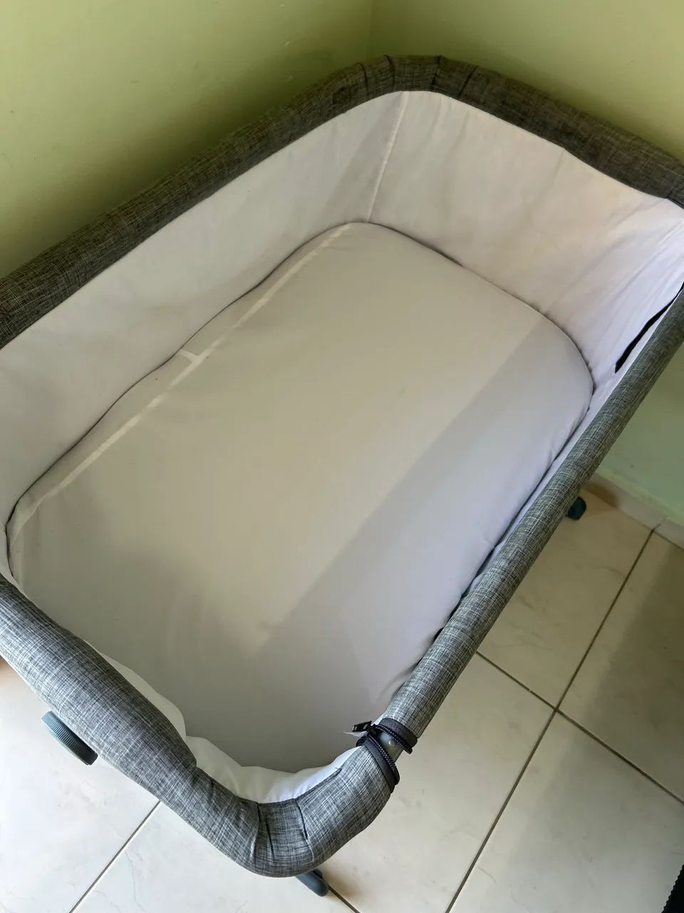 Berço co sleep safety  - Foto 4