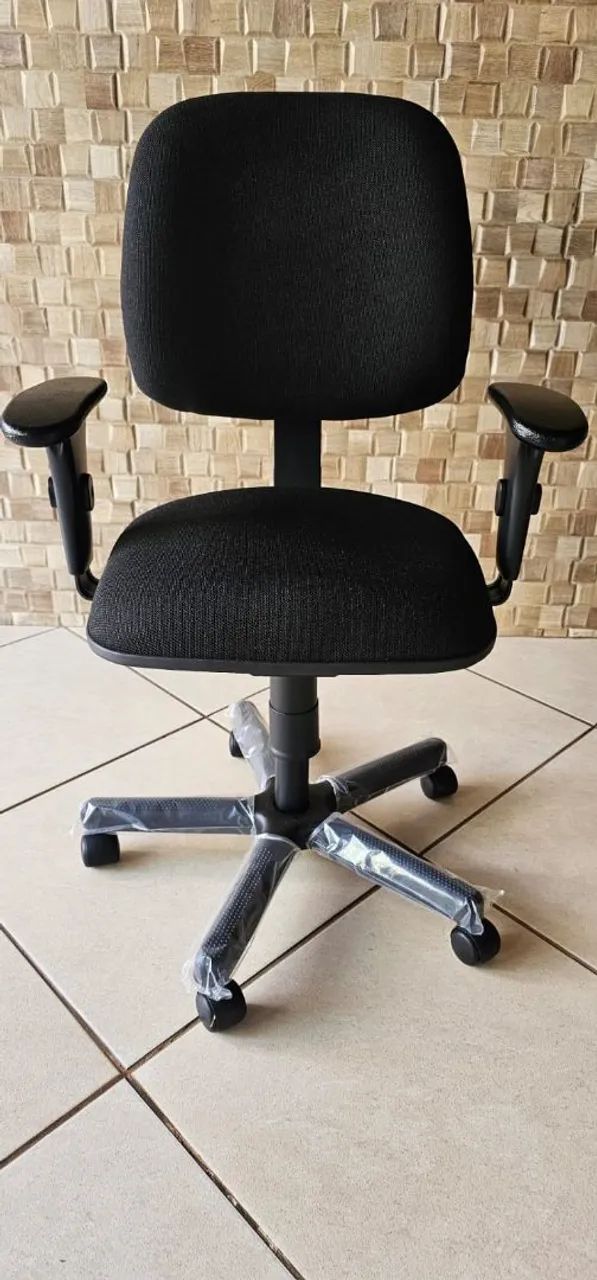 Poltronas de escritório  - Foto 3