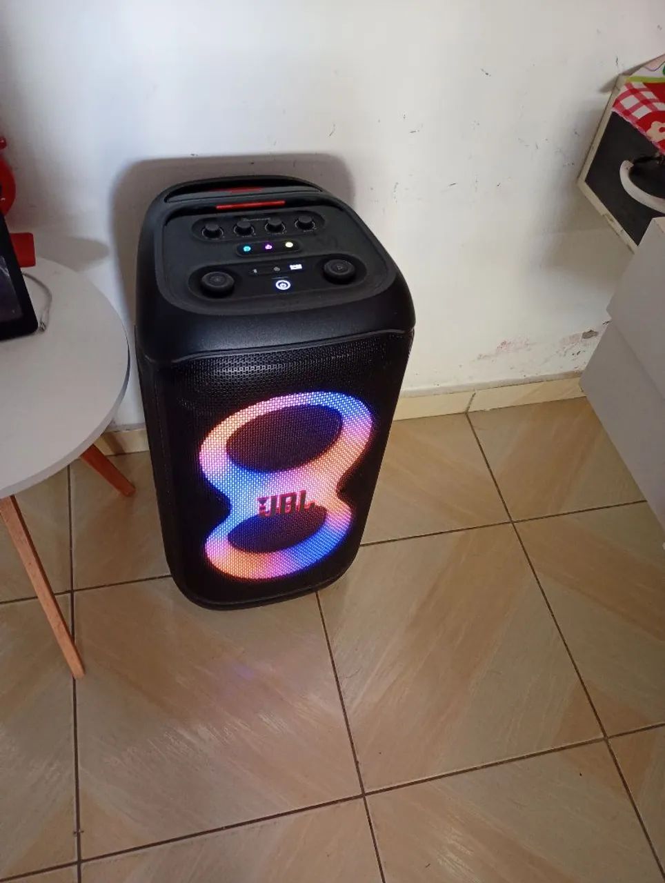 Caixa JBL 320 - Foto 3