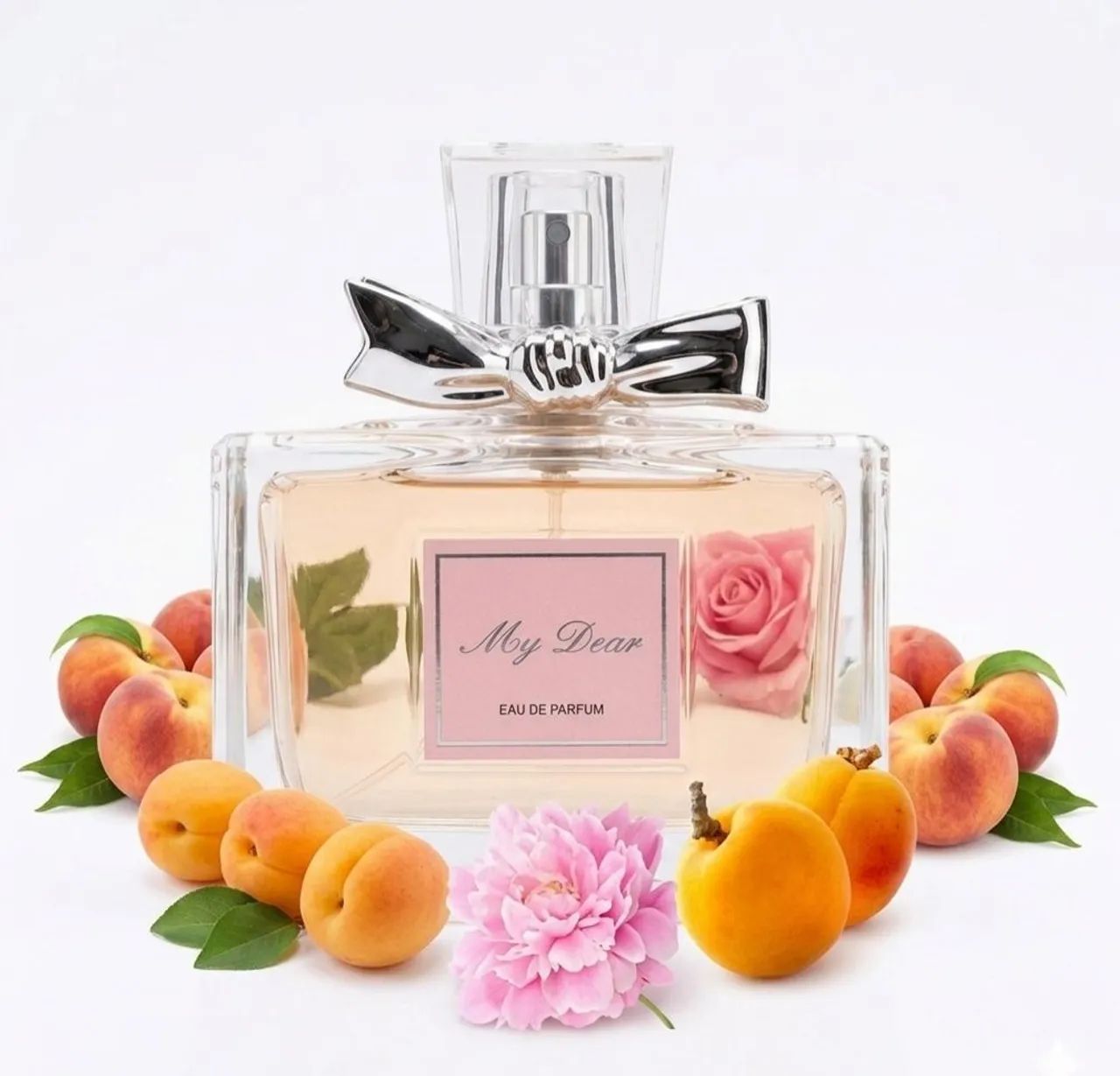 PERFUME INSPIRADO MIS DIOR 100ML - Foto 3