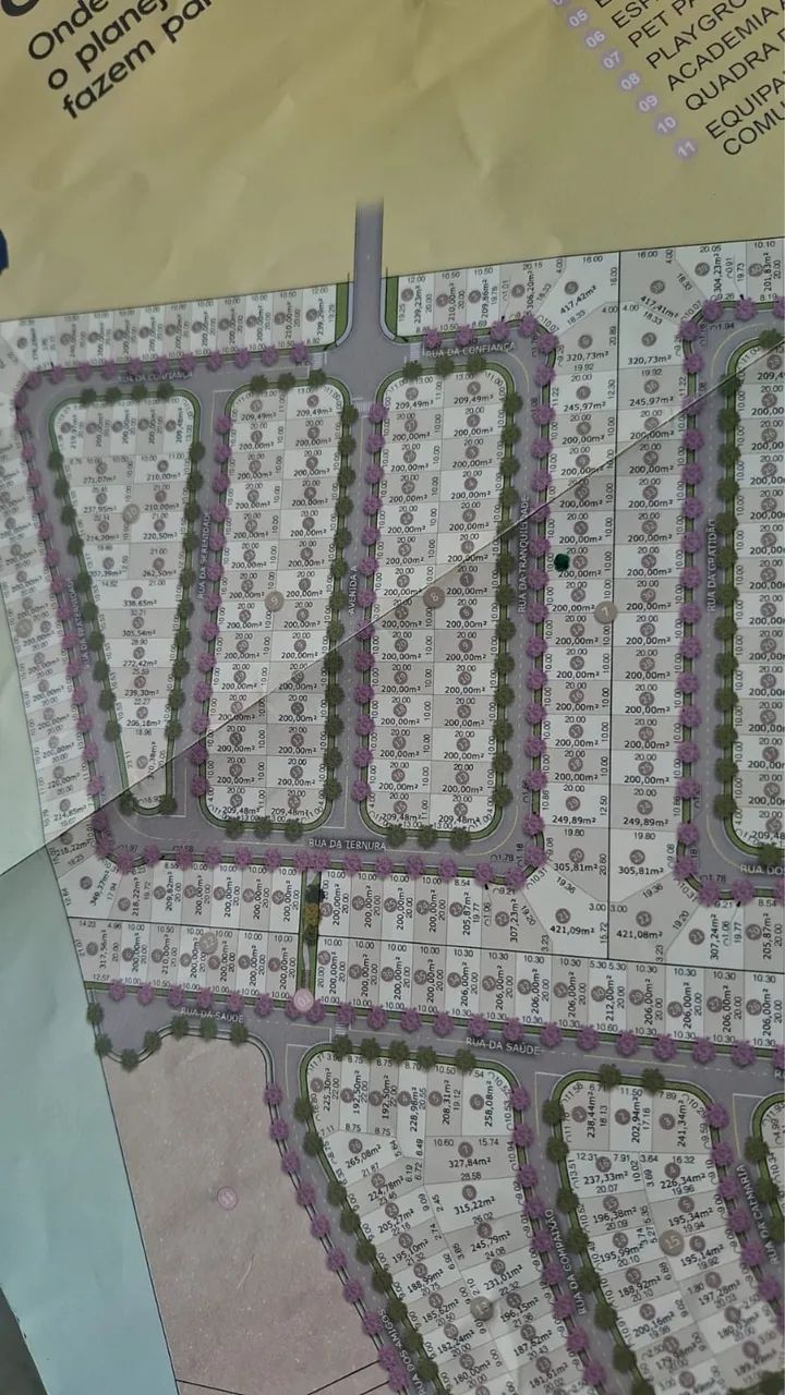 Agil terreno 200m2 - Foto 4