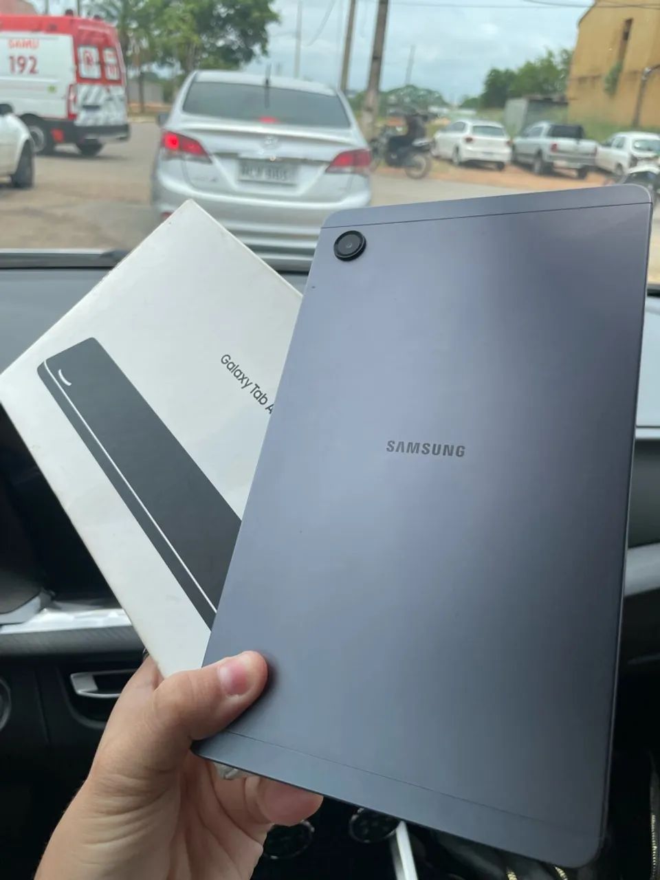 Tablet Samsung A11 64gb