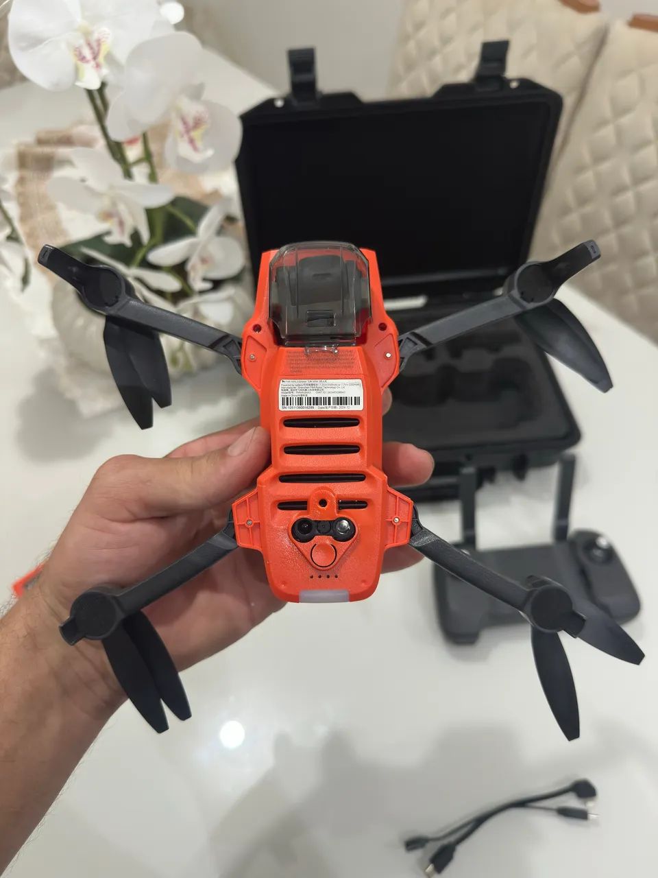 Drone Fimi mini 3 / Fimi x8 mini v2 - Foto 5