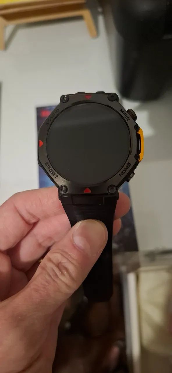 Smartwatch M-REX4 - Foto 2